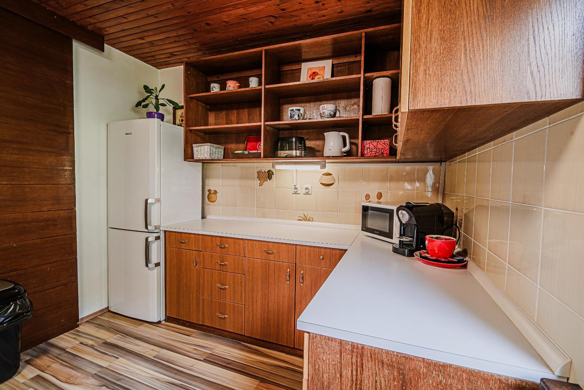 Holiday Home Vila Kopriva Gozd Martuljek Zewnętrze zdjęcie