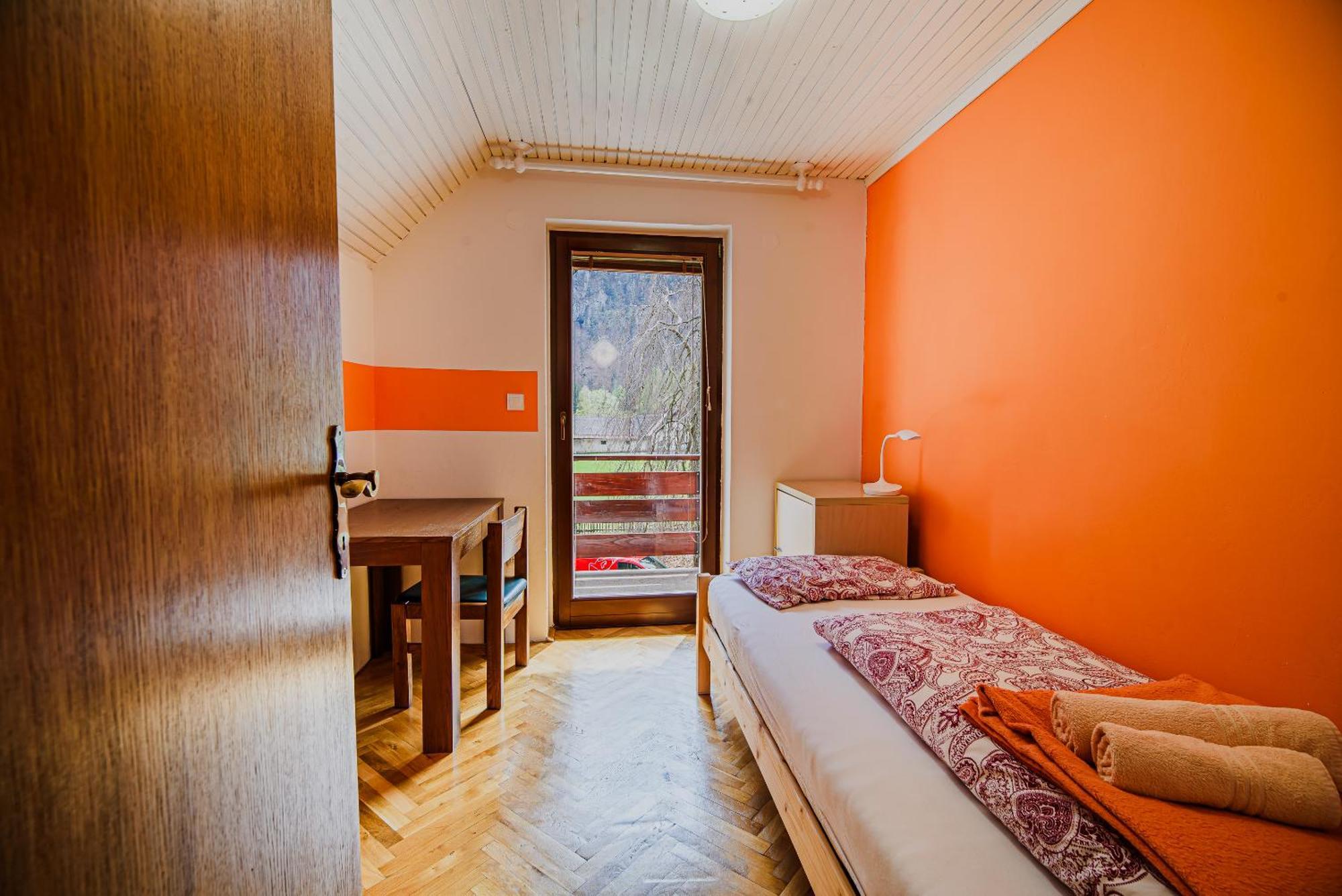 Holiday Home Vila Kopriva Gozd Martuljek Zewnętrze zdjęcie