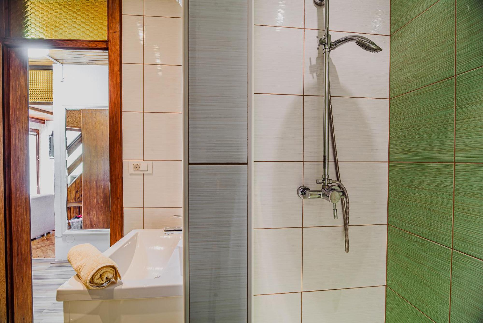 Holiday Home Vila Kopriva Gozd Martuljek Zewnętrze zdjęcie