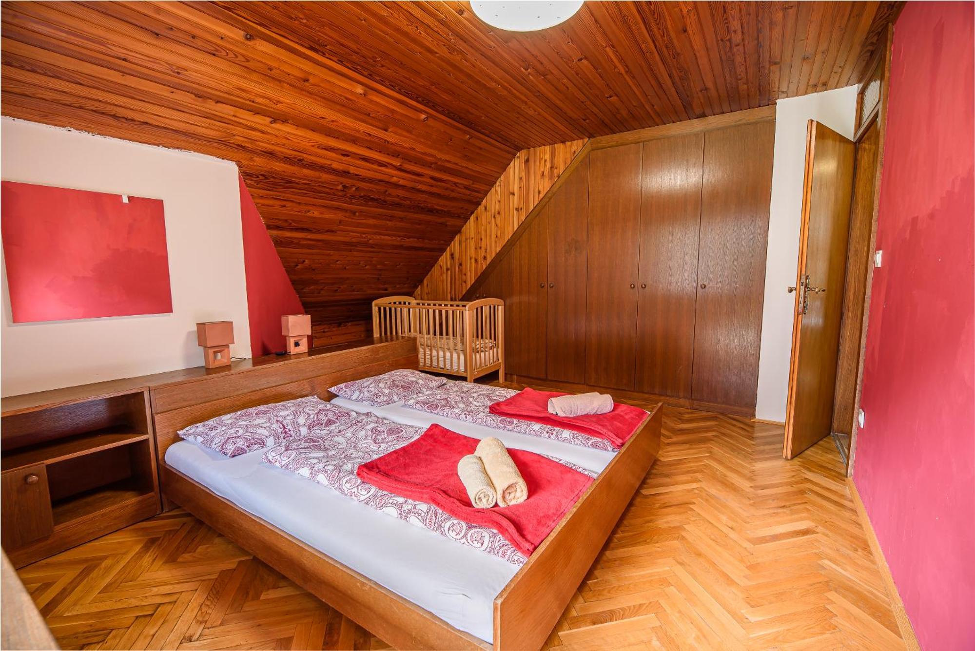 Holiday Home Vila Kopriva Gozd Martuljek Zewnętrze zdjęcie
