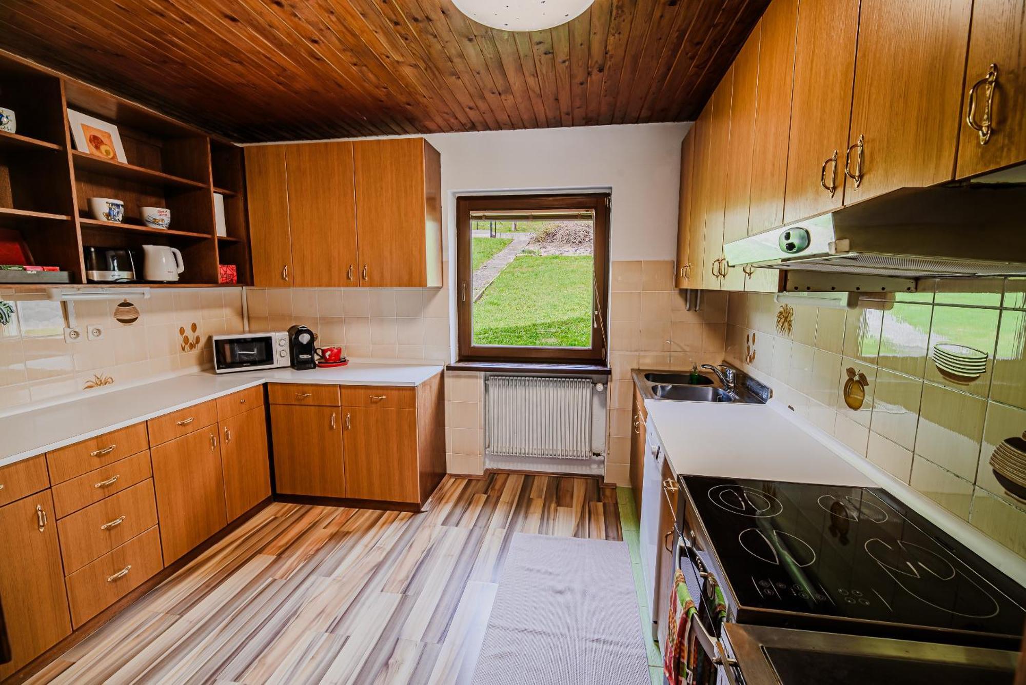 Holiday Home Vila Kopriva Gozd Martuljek Zewnętrze zdjęcie