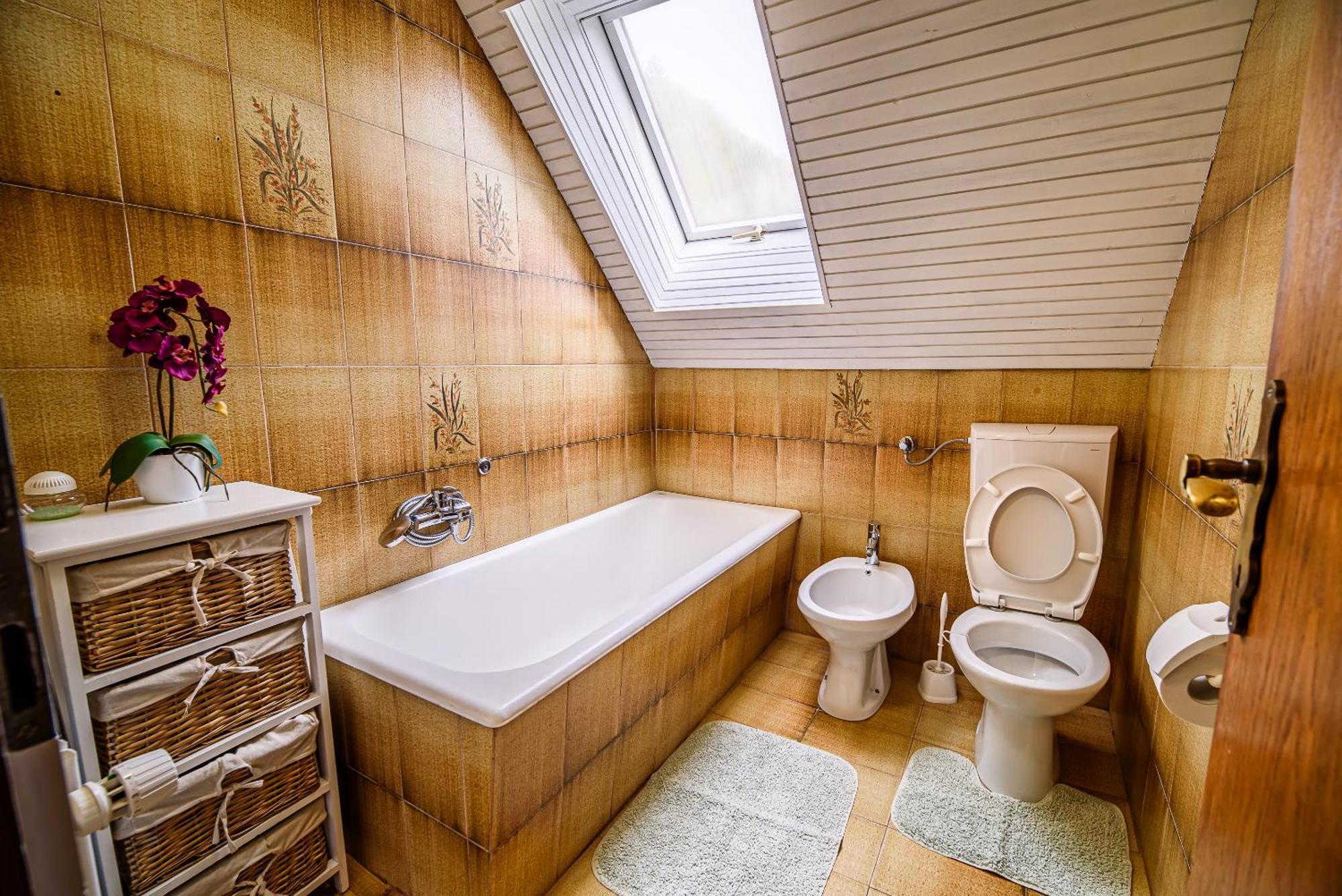 Holiday Home Vila Kopriva Gozd Martuljek Zewnętrze zdjęcie